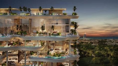 buy fendi casa high-rise apartments the emirates|UAE Business: AHS partners with Fendi Casa for $850m high .